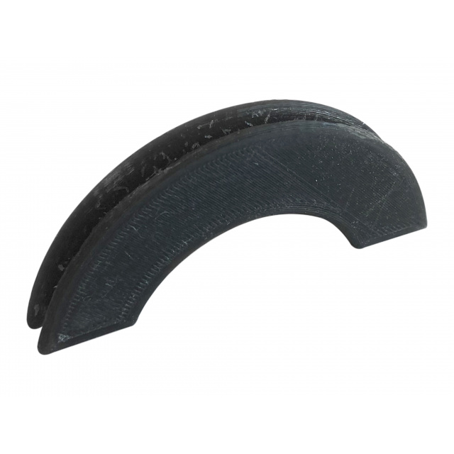 Edge Protector 4 Rear Middle